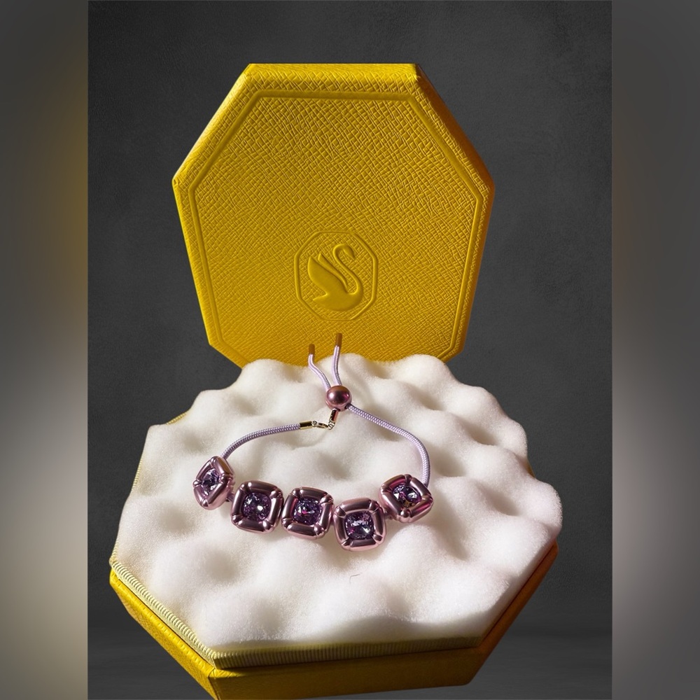 Swarvoski -  Dulcis braceletb- elegant NIB